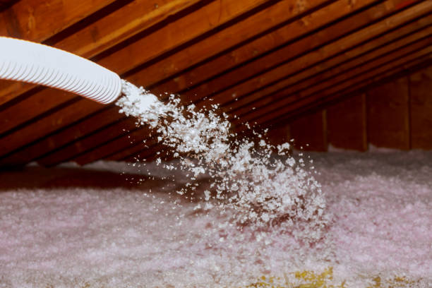 Trusted Reserve, LA Insulation Contractor Experts