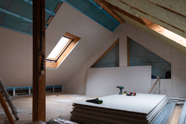 Best Specialized Insulation Services in Reserve, LA