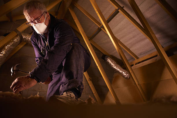 Trusted Reserve, LA Insulation Contractor Experts