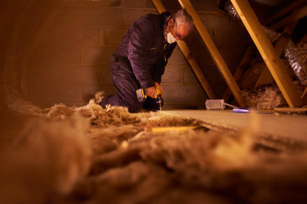 Types of Insulation We Offer in Reserve, LA